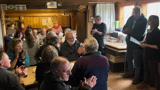 12/11/2022 Concours annuel BA Le Jorat