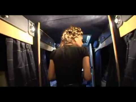 Girls Aloud: Behind The Scenes Of Tangled Up Tour, Pt. 1