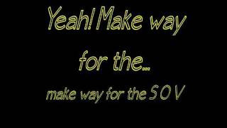 Lady Sovereign - Random (Lyrics)
