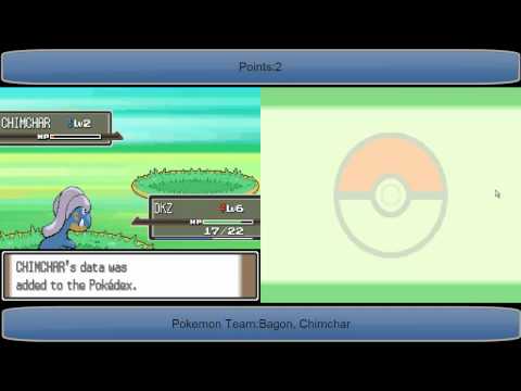 Let's Play Pokemon Platinum Enhanced Edition Nuzlocke Challenge Episode 2