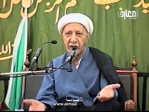 ⁣كيف يكون الفرد محبوباً عند الناس؟ - الشيخ أحمد الوائلي