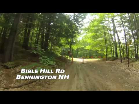 Hillsboro Rail Trail Bike Ride