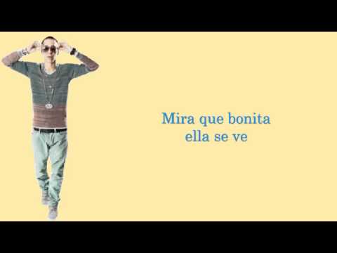 Anda lucía ( letra ) - Baby Rasta y Gringo Ft Farruko