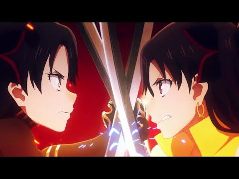 Ritsuka Gets Kidnapped! Dai Plays Fate/Grand Order - Saber Wars 2 Part 1