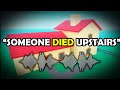 This ROBLOX GAME Has A DISTURBING SONG