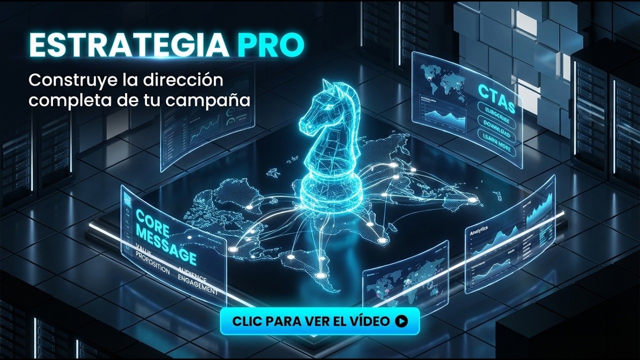 Estrategia Pro
