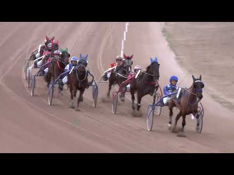 2019.03.02. 06. futam - TAVASZI HENDIKEP