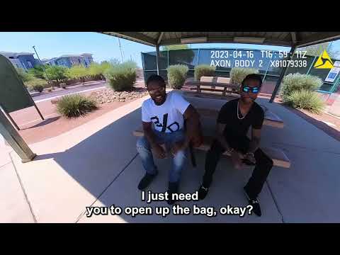 Undercover FBI agents get their cover blown from dumb cop