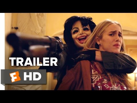 Get the Girl (Trailer)