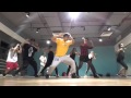 Chains Choreography NickJonas Chains