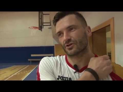 14.03.2015 AZS UP - Kantor Hit