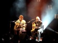 Ben Harper: "Picture In A Frame" (Acoustic Mod Club)