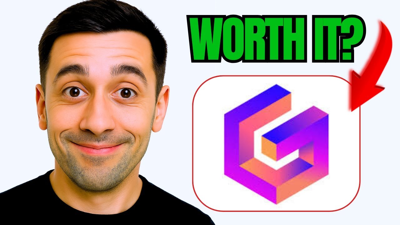 Gamma.app | Honest Review (ALL YOU NEED TO KNOW)