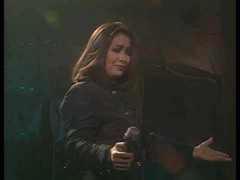 Ana Gabriel - Ay Amor (Historia De Una Reina 2006) (Full-HD) (José@DJ Mix)