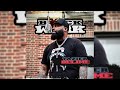 Yazier Belime - Jersey Club Interlude (Blockworktv performance)
