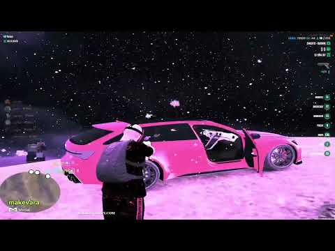 Armany X Makavera - BALKAN GLORY ROLEPLAY - FIVEM