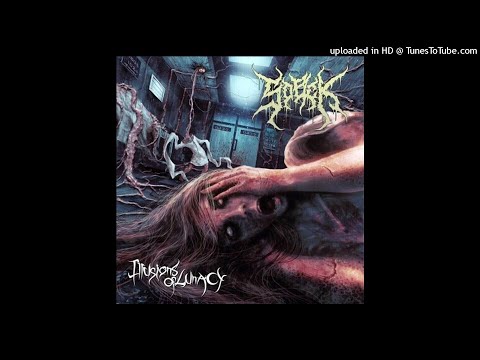 SOBEK - Illusions Of Lunacy