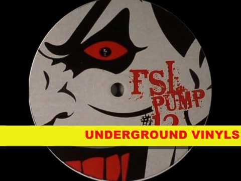 Free Style Listen pump 12 - Alryk + Marlix