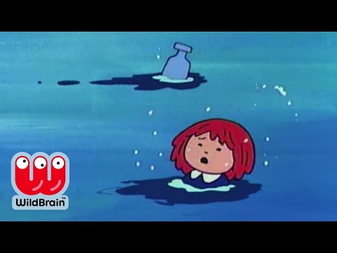 Madeline: Madeline's Rescue 💛 Season 1 - Episode 3 💛 Cartoons For Kids | Madeline - WildBrain