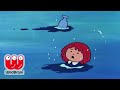 Madeline: Madeline's Rescue 💛 Season 1 - Episode 3 💛 Cartoons For Kids | Madeline - WildBrain