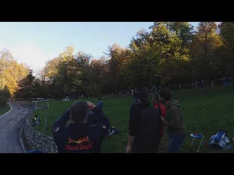 Rally di Como 2019 ps.2 bellagio ghisallo