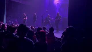 American Nightmare - There's A Black Hole In The Shadow Of The Pru