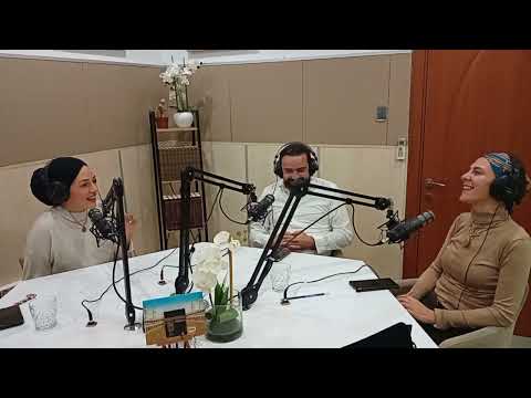 Fatihov intervju - Hatidža Hodžić i Nađa Lutvikadić Fočo