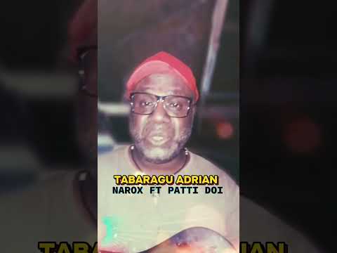 TABARAGU ADRIAN  - NAROX FT PATTI POTTS DOI