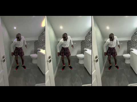 Elly Baby - Paradinha (Visualizer)