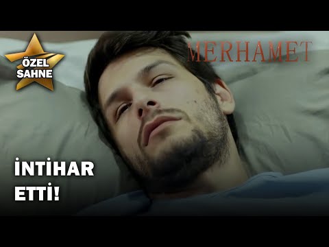 Can İntihar Etti! - Merhamet Özel Klip