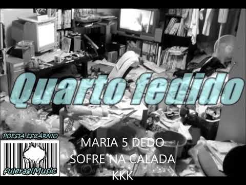 Mc DoiDo AGORA Lil DoiDo_Quarto fedido (Prod.Hazhak E DAGA BEATMAKER)