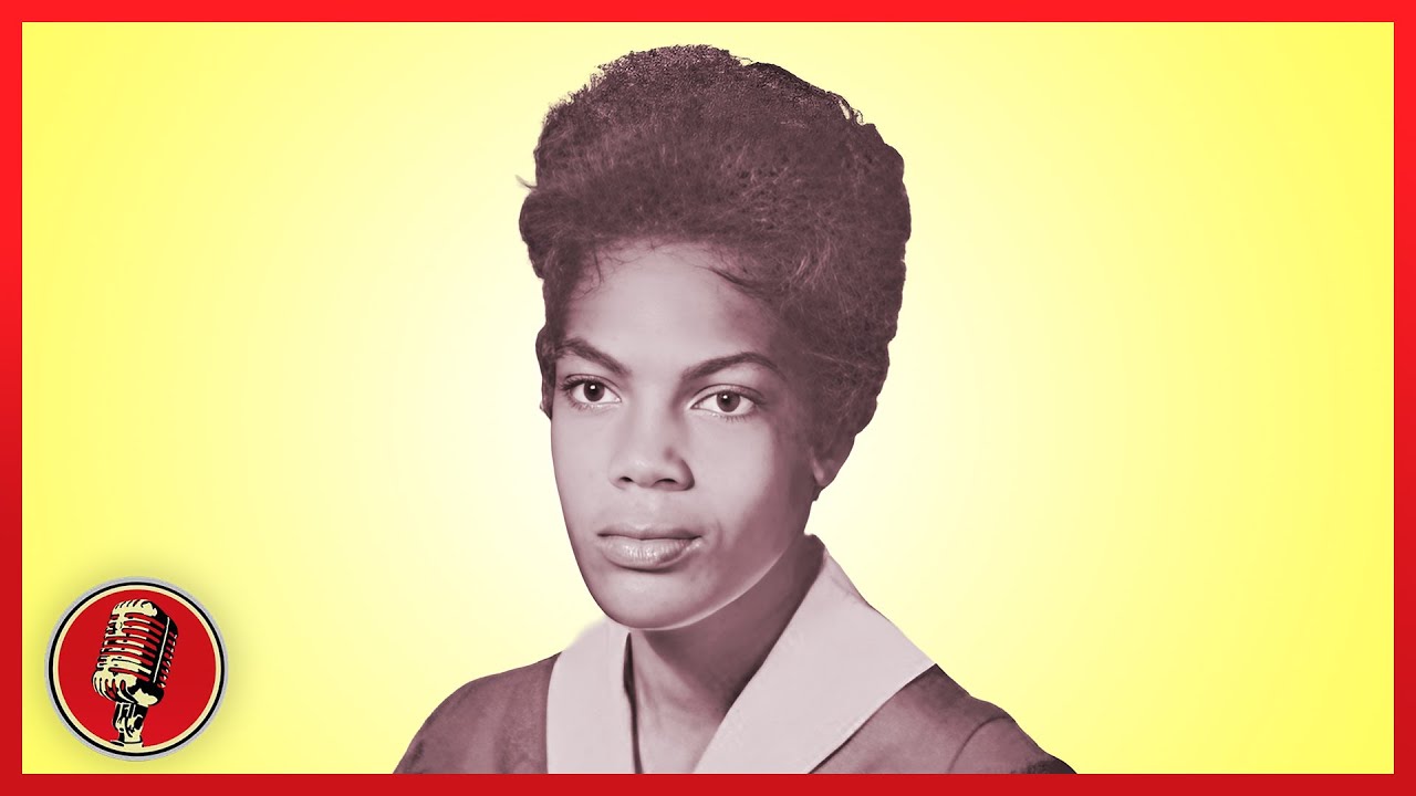 Bertha Tillman - Oh My Angel