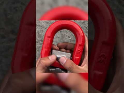 8-0573 Yoke G80 Weld-On Ring