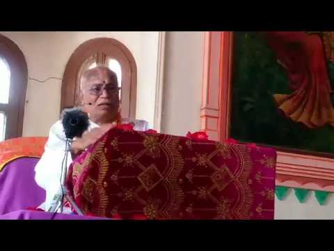 2019-10-24 S.B. 4.28-31, 5.1-2 Sri Narada tells about jiva and Maya. 10 Prachetas.Priyavrata Maharaj