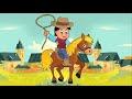 Yankee Doodle Dandy Nursery Rhyme Learn With Fun
