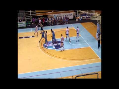 EBA AB J2 ESTUDIANTES LUGO LEYMA NATURA   SANTO DOMINGO BETANZOS