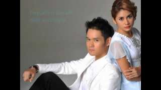 Download lagu Nubhan & Mila - Cinta Kasih (Video Lirik ) OST Cinta Qaseh mp3