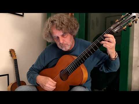 Bridges  - Preparatory Level - Dutch Dance (Neusidler)