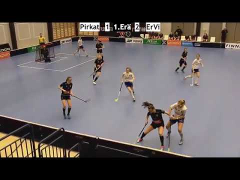 Säbä A Tytöt Pirkat -ErVi