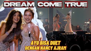 Download lagu SERU BANGET! DUET AYU TING TING DENGAN NANCY AJRAM!!! mp3 Download lagu SERU BANGET! DUET AYU TING TING DENGAN NANCY AJRAM!!! mp3