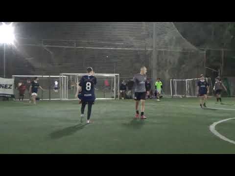 REAL MANDRIL VS ANAKRA - #LigaNuñez - #Clausura SLV - 2/9/2022