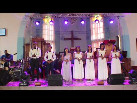 GROUPE  Nasandratra " FALIFALY"