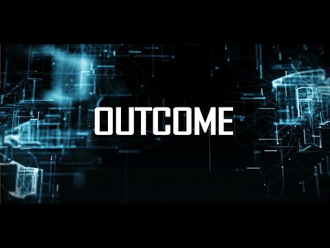 DEAD BY APRIL - Outcome (feat. Smash Into Pieces & Samuel Ericsson) - LYRIC VIDEO