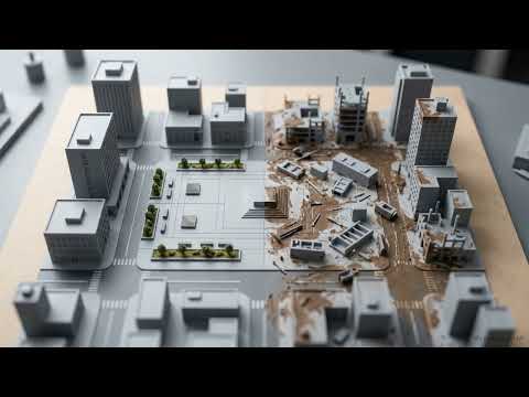 Why Smart Cities Fail And How Leadership Fixes Them