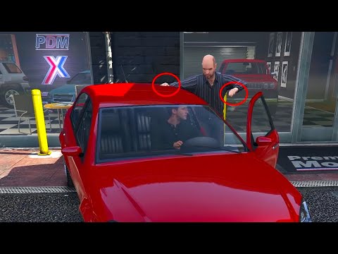How Your FPS Breaks GTA 5 (Fact) - DarkViperAU