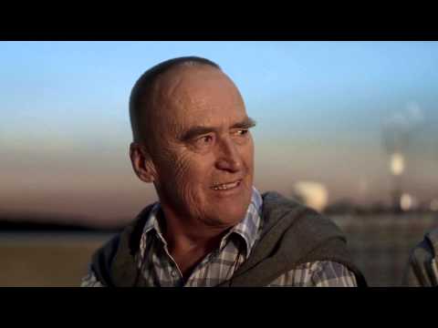 ICA Reklamfilm 2013   Samtal under soluppgång