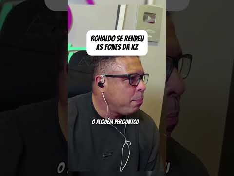 Favorite headset of famous streamers - KZ EDX pro