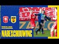 Nabeschouwing FC Twente - SC Cambuur: "Zij waren wel de betere vandaag"