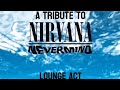 Lounge Act (Instrumental Cover)