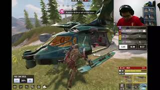 Barbar bar! Internal Scrim LA Clan CODM BR Isolated 14 Sept 2024